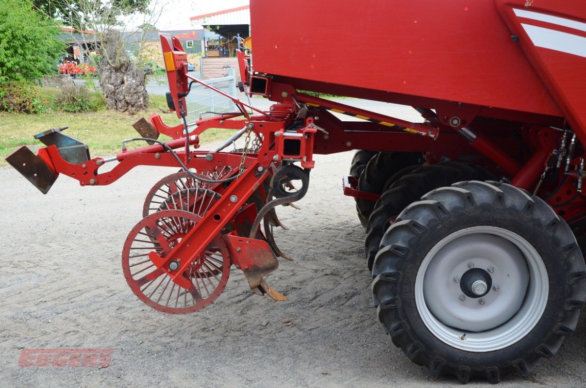Kartoffellegemaschine Türe ait Grimme GL 430, Gebrauchtmaschine içinde Suhlendorf (resim 11)