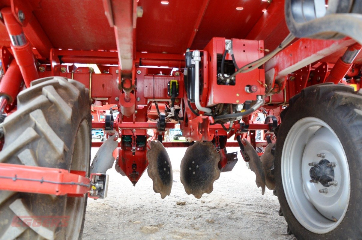 Kartoffellegemaschine Türe ait Grimme GL 430, Gebrauchtmaschine içinde Suhlendorf (resim 14)