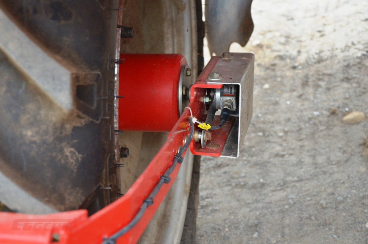 Kartoffellegemaschine Türe ait Grimme GL 430, Gebrauchtmaschine içinde Suhlendorf (resim 15)