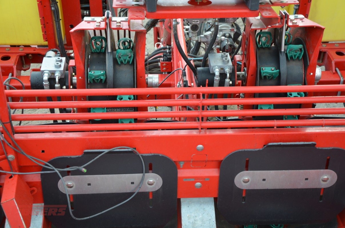 Kartoffellegemaschine Türe ait Grimme GL 430, Gebrauchtmaschine içinde Suhlendorf (resim 19)