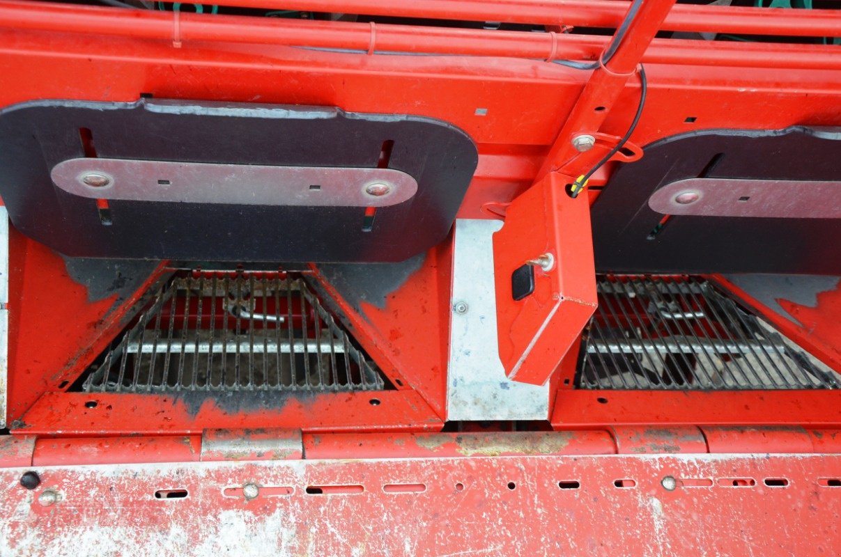 Kartoffellegemaschine Türe ait Grimme GL 430, Gebrauchtmaschine içinde Suhlendorf (resim 20)