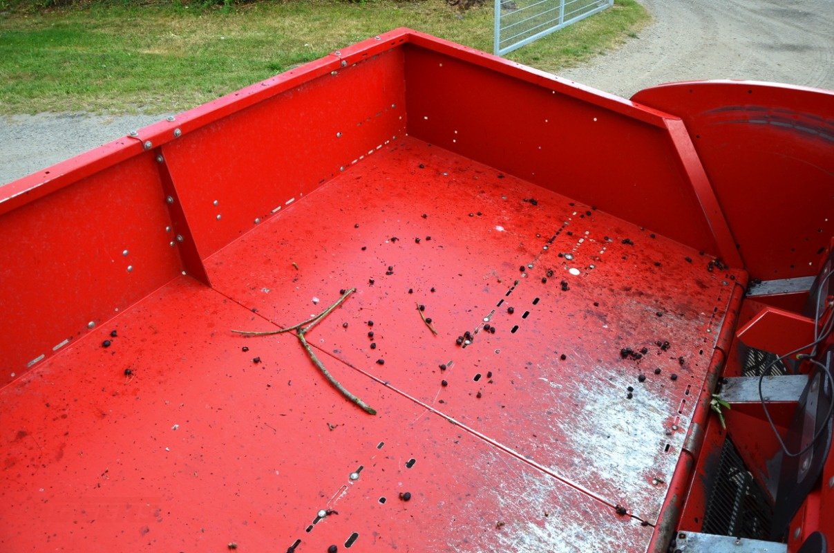 Kartoffellegemaschine Türe ait Grimme GL 430, Gebrauchtmaschine içinde Suhlendorf (resim 21)