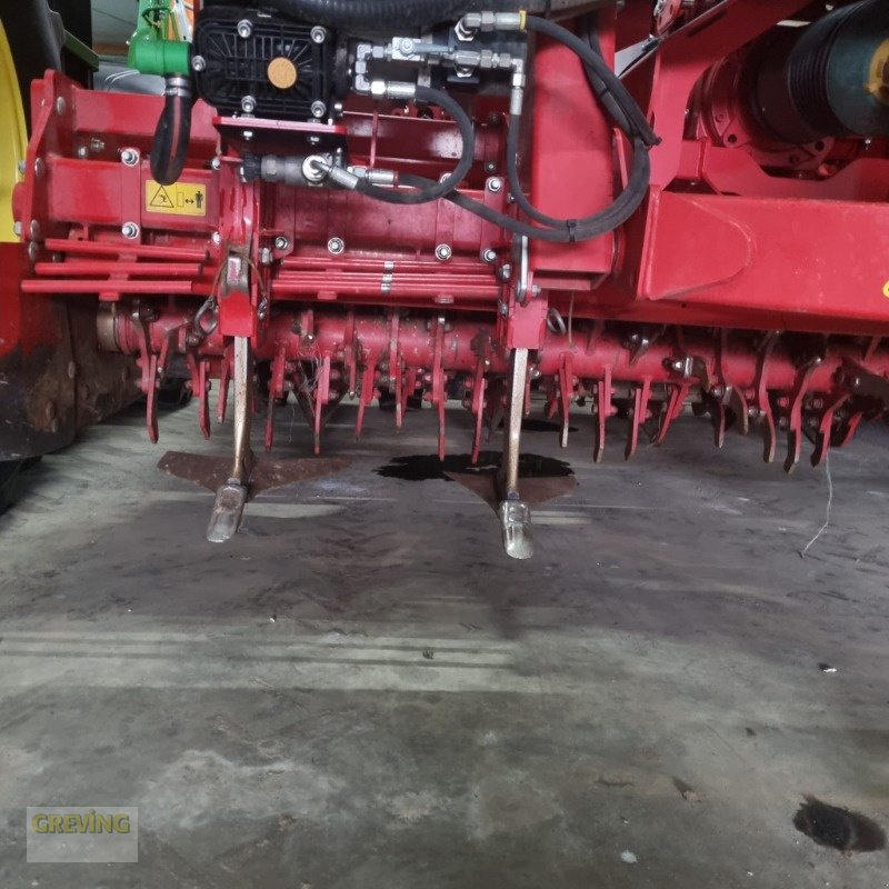 Kartoffellegemaschine от тип Grimme GL 430, Gebrauchtmaschine в Ahaus (Снимка 5)