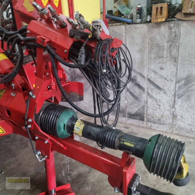 Kartoffellegemaschine от тип Grimme GL 430, Gebrauchtmaschine в Ahaus (Снимка 6)