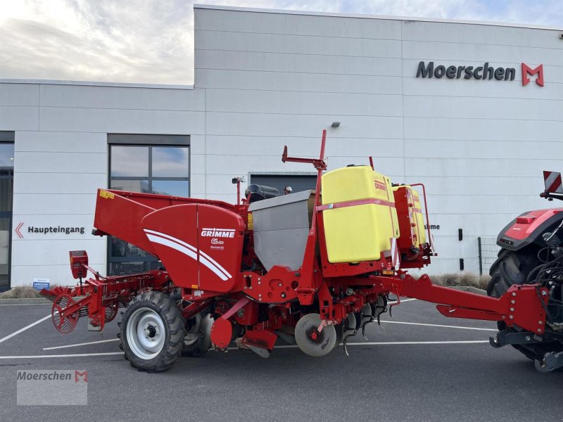Kartoffellegemaschine типа Grimme GL 430, Gebrauchtmaschine в Tönisvorst (Фотография 1)