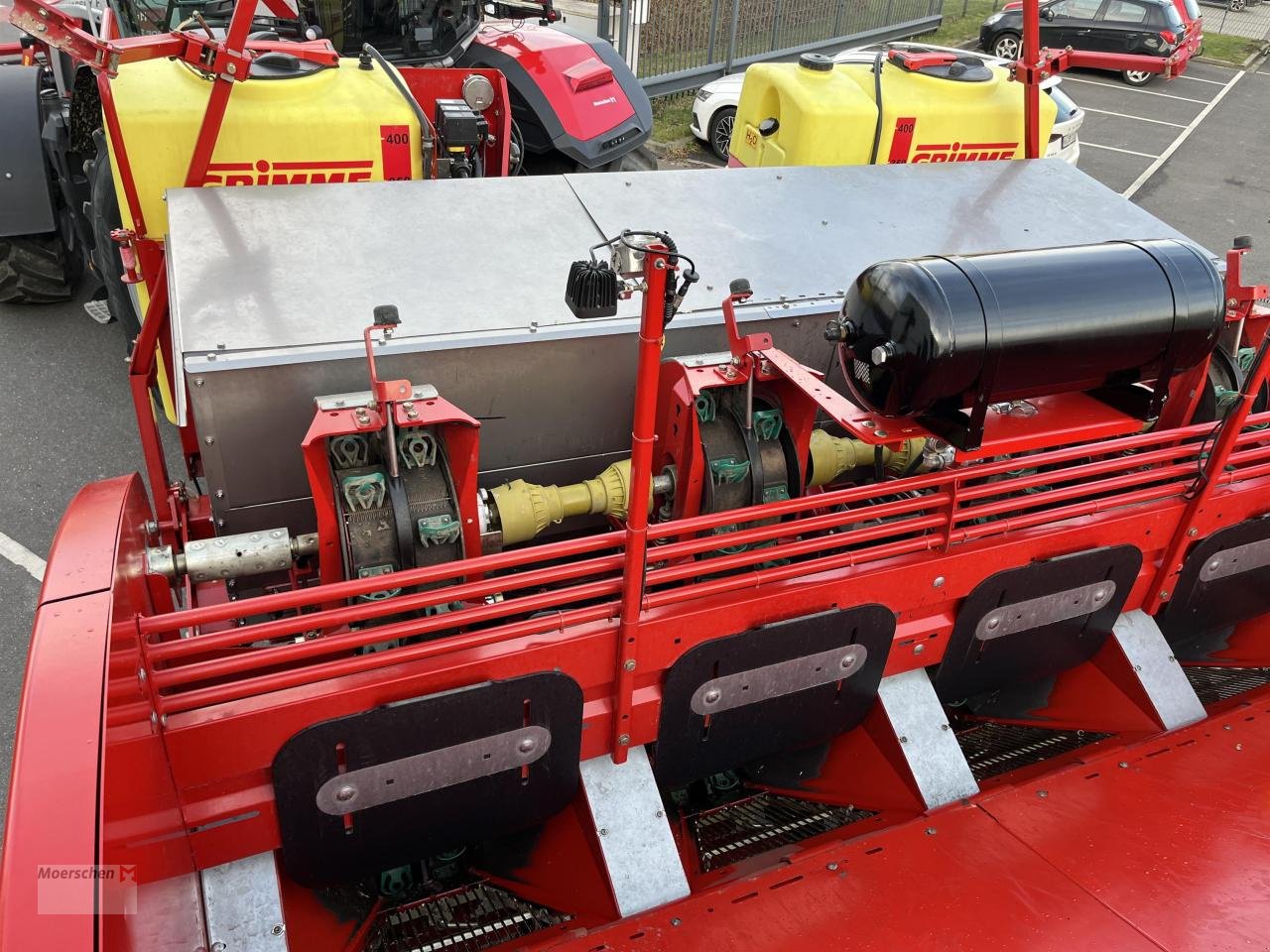 Kartoffellegemaschine типа Grimme GL 430, Gebrauchtmaschine в Tönisvorst (Фотография 7)