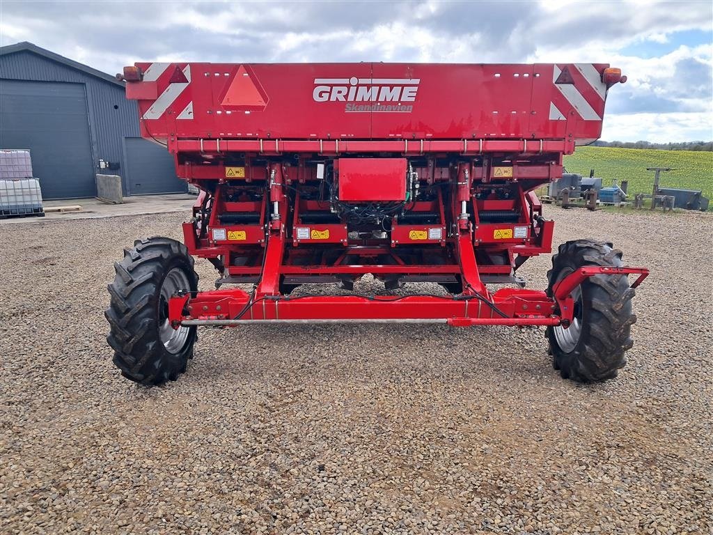 Kartoffellegemaschine типа Grimme GL-44-T, Gebrauchtmaschine в Viborg (Фотография 1)