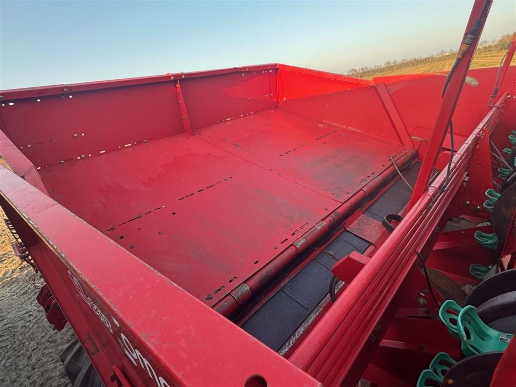 Kartoffellegemaschine типа Grimme GL-840 Compacta // 8 rækket // 3m bred på vejen, Gebrauchtmaschine в Tønder (Фотография 2)