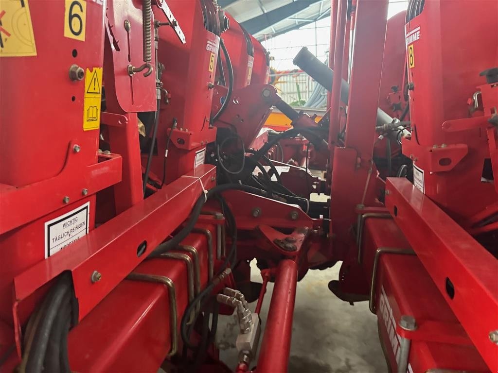 Kartoffellegemaschine типа Grimme GL-840 Compacta // 8 rækket // 3m bred på vejen, Gebrauchtmaschine в Tønder (Фотография 10)