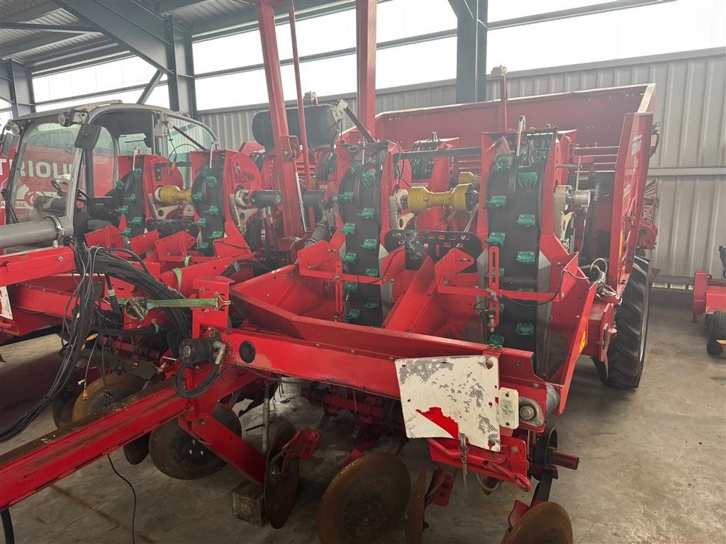 Kartoffellegemaschine des Typs Grimme GL-840 Compacta // 8 rækket // 3m bred på vejen, Gebrauchtmaschine in Tønder (Bild 16)