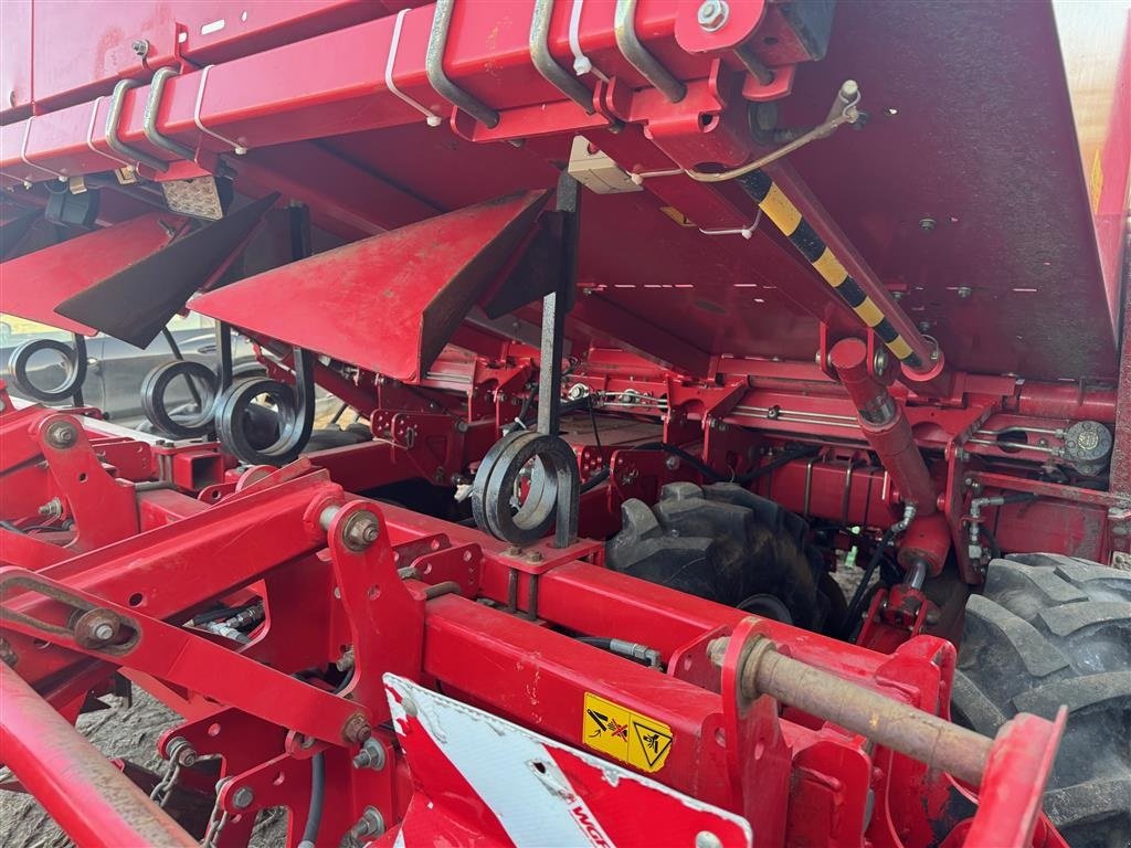 Kartoffellegemaschine des Typs Grimme GL-840 Compacta // 8 rækket // 3m bred på vejen, Gebrauchtmaschine in Tønder (Bild 20)