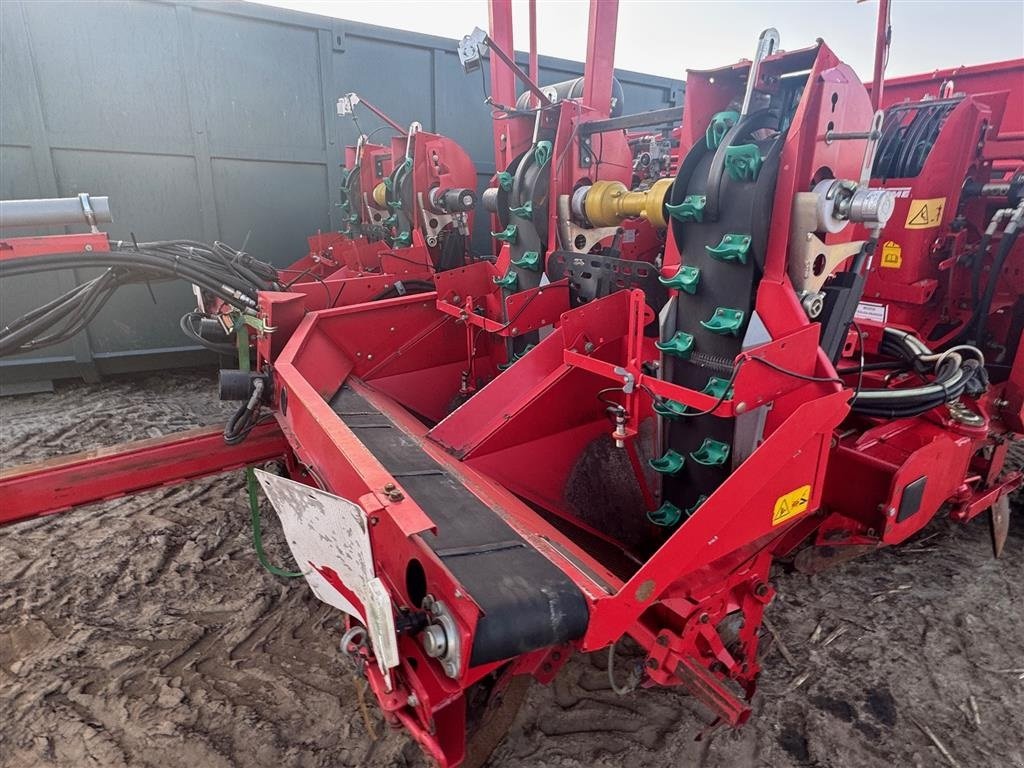 Kartoffellegemaschine des Typs Grimme GL-840 Compacta // 8 rækket // 3m bred på vejen, Gebrauchtmaschine in Tønder (Bild 14)