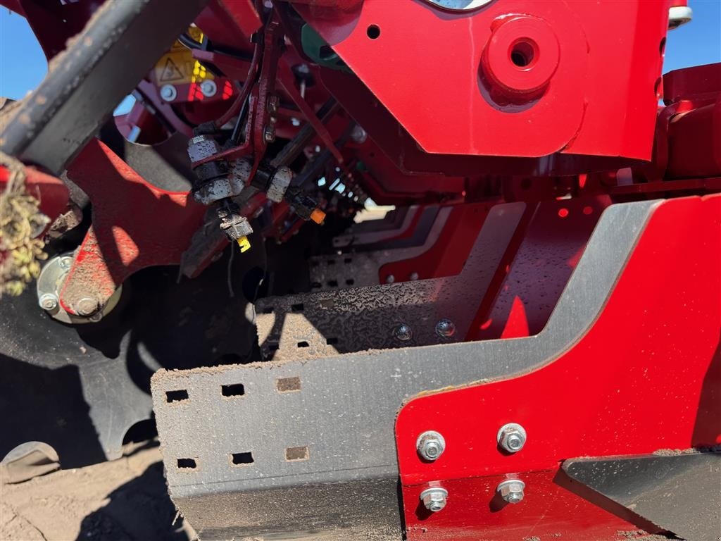 Kartoffellegemaschine Türe ait Grimme GL-860 Compacta // demo, Gebrauchtmaschine içinde Tønder (resim 5)