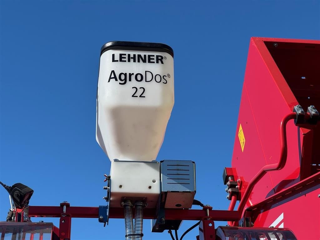 Kartoffellegemaschine Türe ait Grimme GL-860 Compacta // demo, Gebrauchtmaschine içinde Tønder (resim 9)