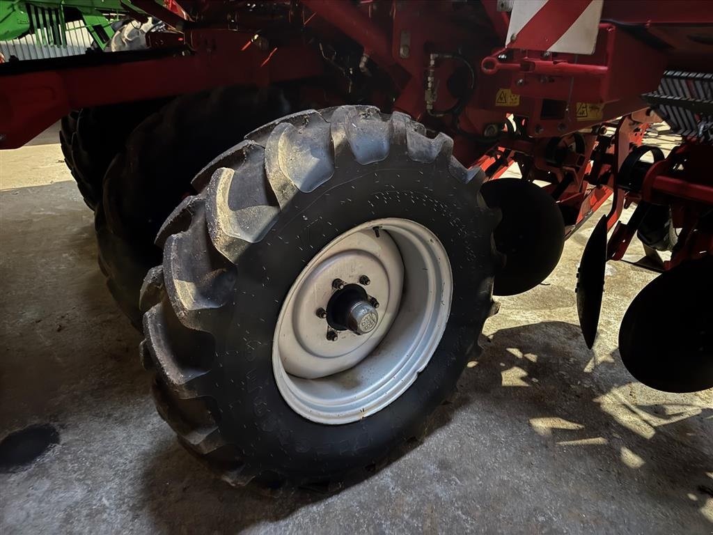 Kartoffellegemaschine typu Grimme GL-860 Compacta inkl flydende bejse, Gebrauchtmaschine v Tønder (Obrázek 4)