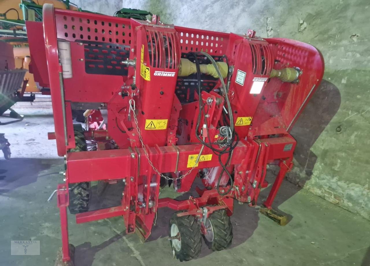 Kartoffellegemaschine του τύπου Grimme GL32B + GF200+TS420, Gebrauchtmaschine σε Pragsdorf (Φωτογραφία 1)