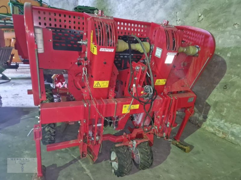 Kartoffellegemaschine del tipo Grimme GL32B + GF200+TS420, Gebrauchtmaschine en Pragsdorf (Imagen 1)