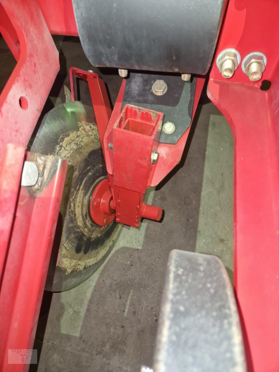 Kartoffellegemaschine του τύπου Grimme GL32B + GF200+TS420, Gebrauchtmaschine σε Pragsdorf (Φωτογραφία 7)