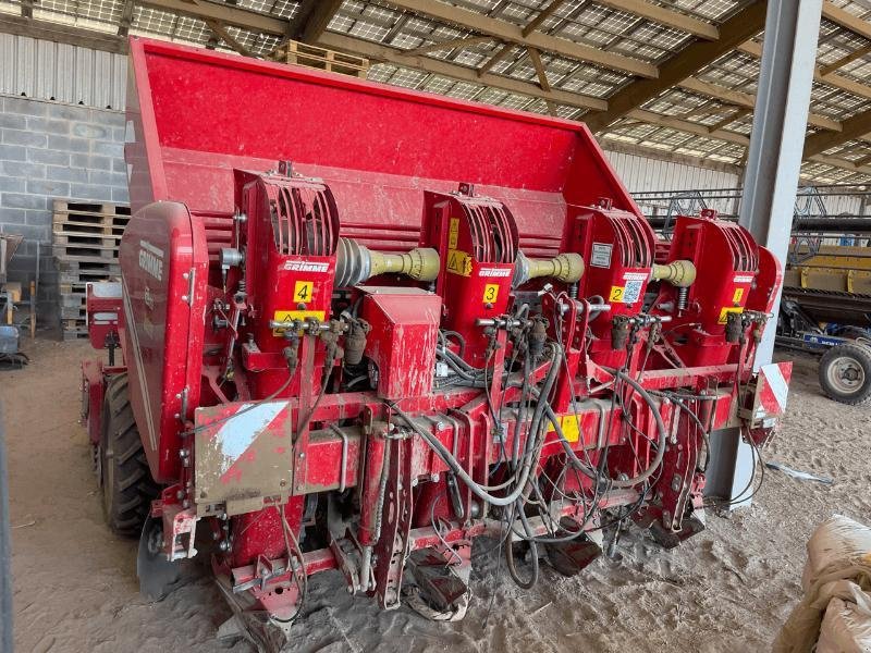 Kartoffellegemaschine tip Grimme GL420, Gebrauchtmaschine in Richebourg (Poză 4)