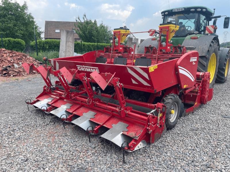 Kartoffellegemaschine del tipo Grimme GL420, Gebrauchtmaschine In Richebourg (Immagine 7)