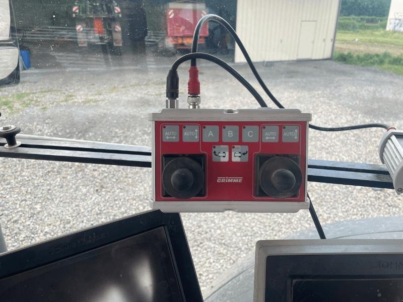 Kartoffellegemaschine del tipo Grimme GL420, Gebrauchtmaschine In Richebourg (Immagine 5)