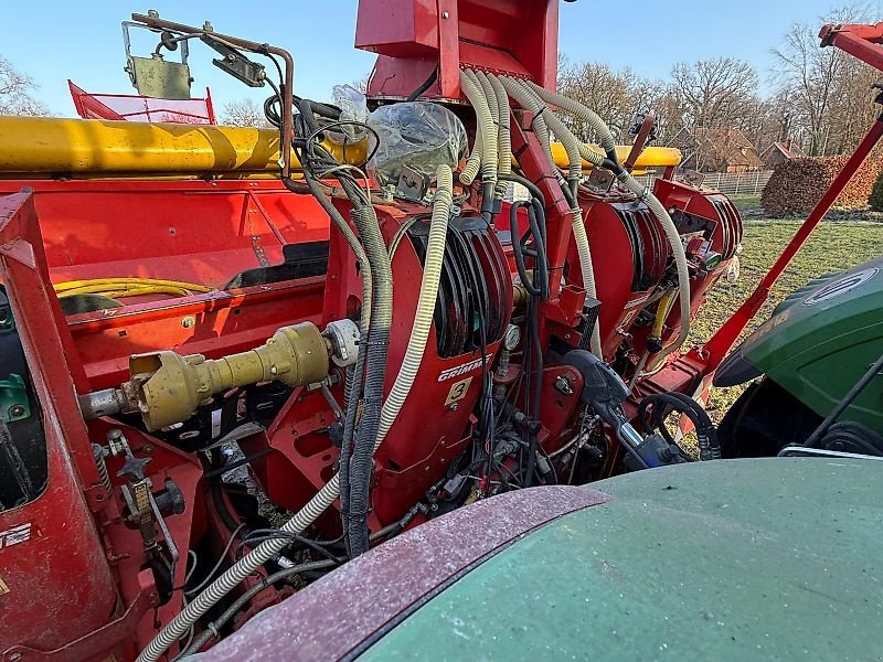 Kartoffellegemaschine of the type Grimme Grimme GL 34 KL DFB + Grimme RT- Fräse mit Fassanlage, Gebrauchtmaschine in Ostercappeln (Picture 8)