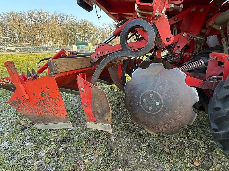 Kartoffellegemaschine of the type Grimme Grimme GL 34 KL DFB + Grimme RT- Fräse mit Fassanlage, Gebrauchtmaschine in Ostercappeln (Picture 10)