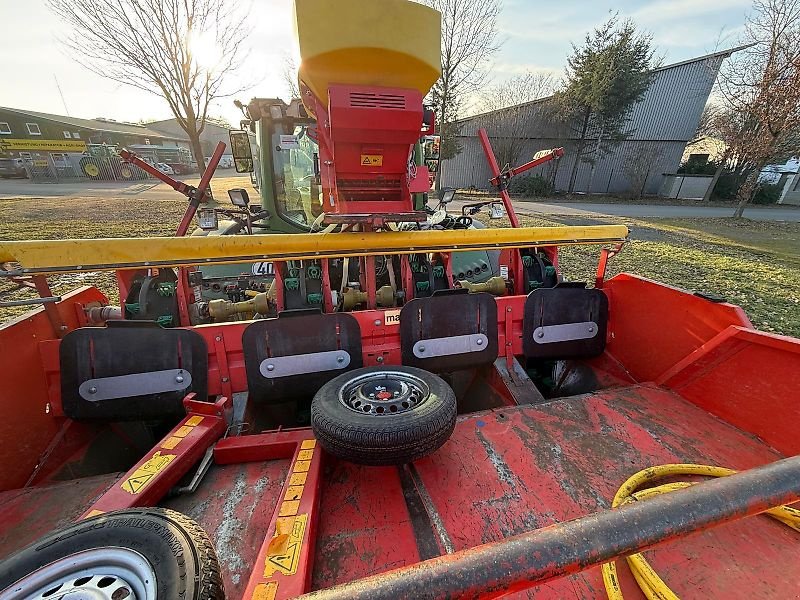 Kartoffellegemaschine of the type Grimme Grimme GL 34 KL DFB + Grimme RT- Fräse mit Fassanlage, Gebrauchtmaschine in Ostercappeln (Picture 7)