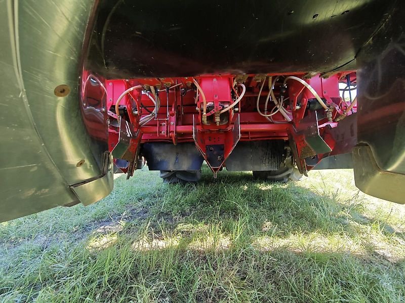 Kartoffellegemaschine типа Grimme Grimme GL 420 Exacta, Gebrauchtmaschine в Ostercappeln (Фотография 12)