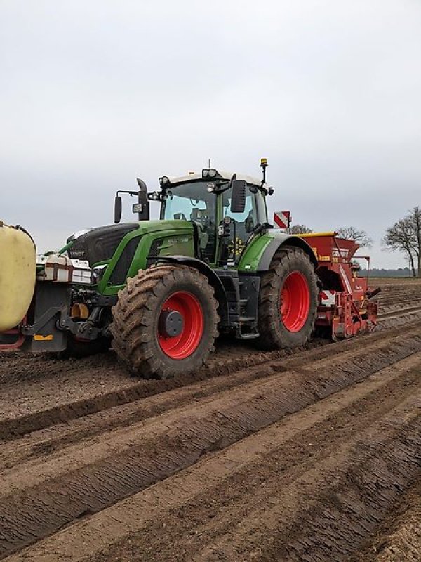 Kartoffellegemaschine типа Grimme Grimme GL 420 Exacta, Gebrauchtmaschine в Ostercappeln (Фотография 2)