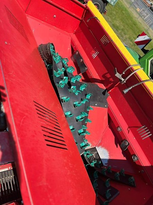 Kartoffellegemaschine типа Grimme Grimme GL 420 Exacta, Gebrauchtmaschine в Ostercappeln (Фотография 5)