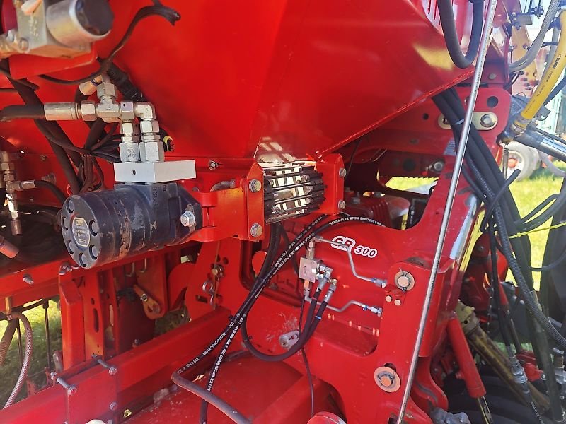 Kartoffellegemaschine типа Grimme Grimme GL 420 Exacta, Gebrauchtmaschine в Ostercappeln (Фотография 13)