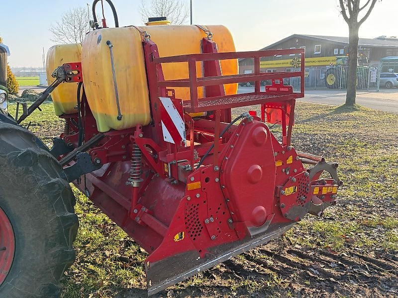 Kartoffellegemaschine of the type Grimme Grimme RT 300, Vollfeldfräse, Gebrauchtmaschine in Ostercappeln (Picture 7)