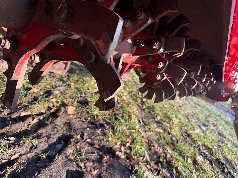 Kartoffellegemaschine of the type Grimme Grimme RT 300, Vollfeldfräse, Gebrauchtmaschine in Ostercappeln (Picture 3)