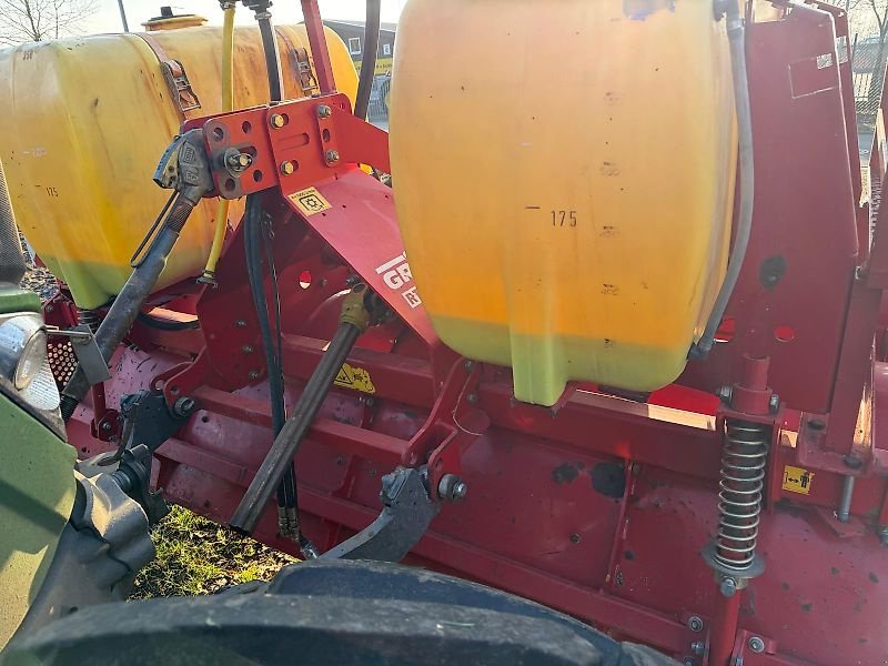 Kartoffellegemaschine of the type Grimme Grimme RT 300, Vollfeldfräse, Gebrauchtmaschine in Ostercappeln (Picture 4)