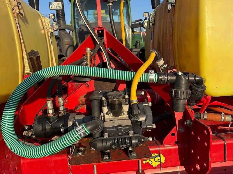 Kartoffellegemaschine of the type Grimme Grimme RT 300, Vollfeldfräse, Gebrauchtmaschine in Ostercappeln (Picture 5)