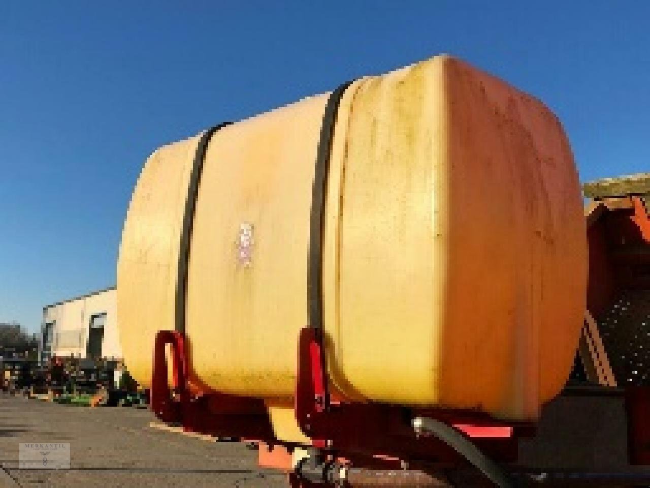 Kartoffellegemaschine van het type Grimme GRIMME VL 20 KSZ, Gebrauchtmaschine in Pragsdorf (Foto 5)