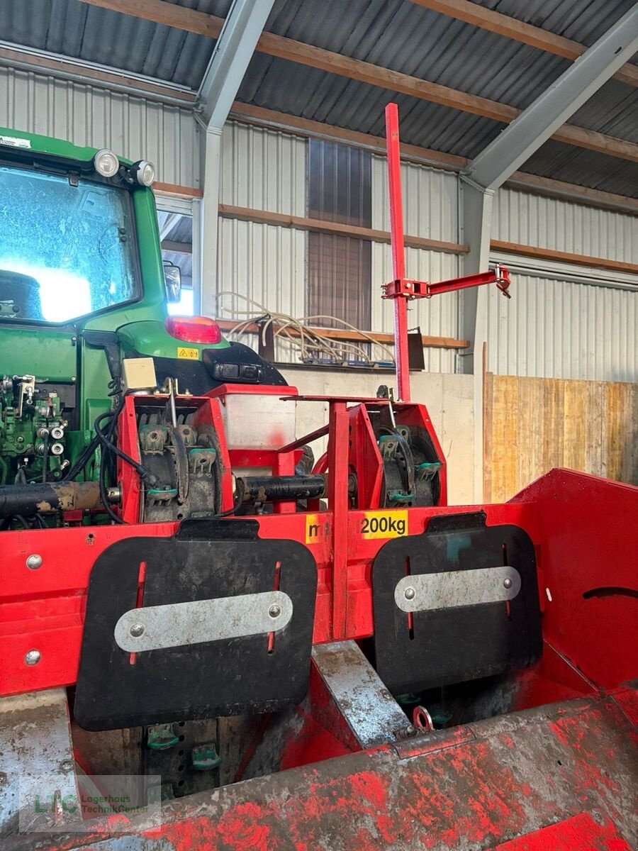 Kartoffellegemaschine des Typs Grimme Kartoffelleger GL 34K, Gebrauchtmaschine in Korneuburg (Bild 9)