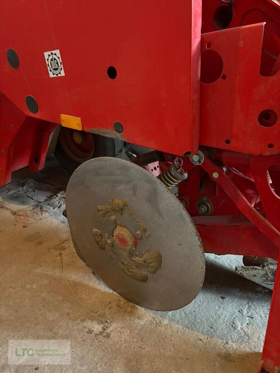 Kartoffellegemaschine des Typs Grimme Kartoffelleger GL 34K, Gebrauchtmaschine in Korneuburg (Bild 2)