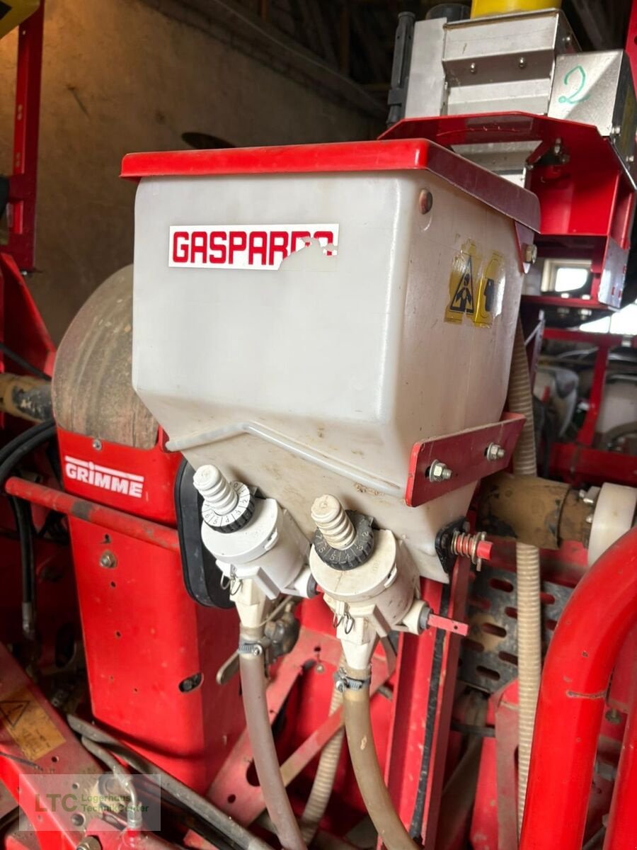 Kartoffellegemaschine des Typs Grimme Kartoffelleger GL 34K, Gebrauchtmaschine in Korneuburg (Bild 5)