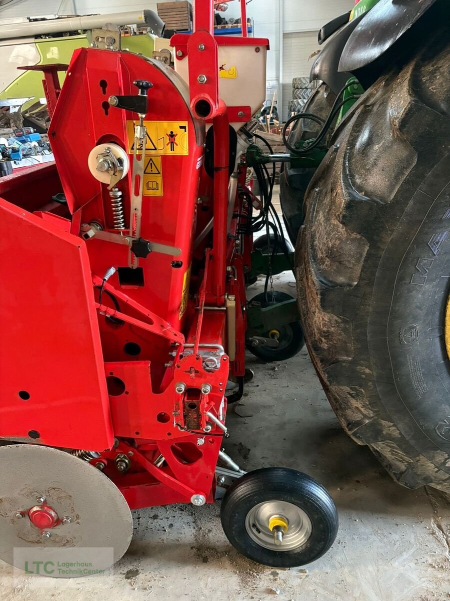 Kartoffellegemaschine des Typs Grimme Kartoffelleger GL 34K, Gebrauchtmaschine in Korneuburg (Bild 4)