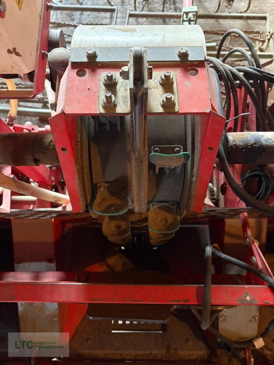 Kartoffellegemaschine des Typs Grimme Kartoffelleger GL 34K, Gebrauchtmaschine in Korneuburg (Bild 7)