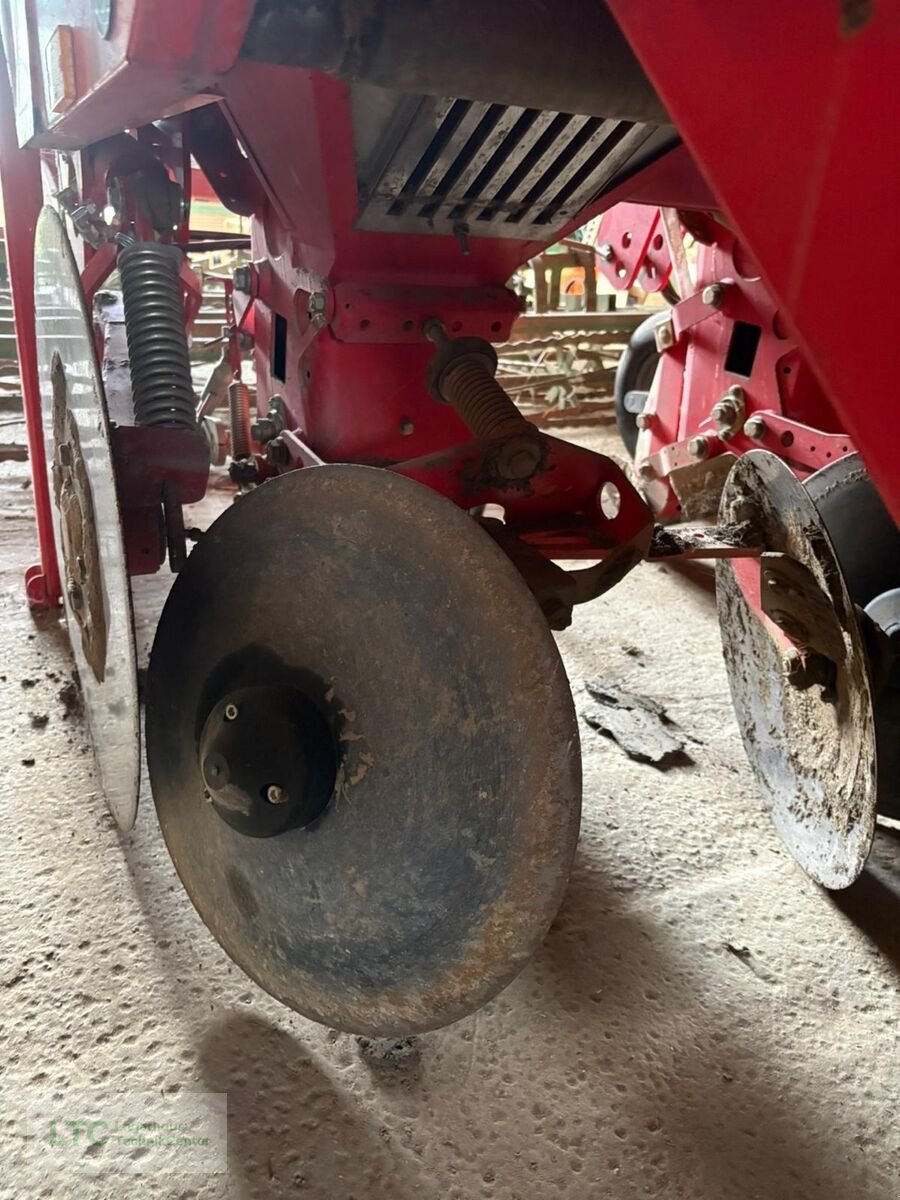 Kartoffellegemaschine des Typs Grimme Kartoffelleger GL 34K, Gebrauchtmaschine in Korneuburg (Bild 8)