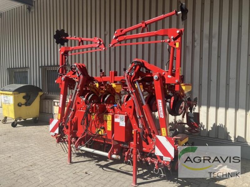 Kartoffellegemaschine от тип Grimme MATRIX 1200, Neumaschine в Königslutter (Снимка 1)