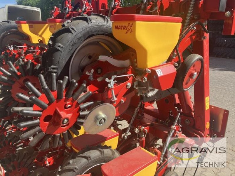 Kartoffellegemaschine от тип Grimme MATRIX 1200, Neumaschine в Königslutter (Снимка 4)