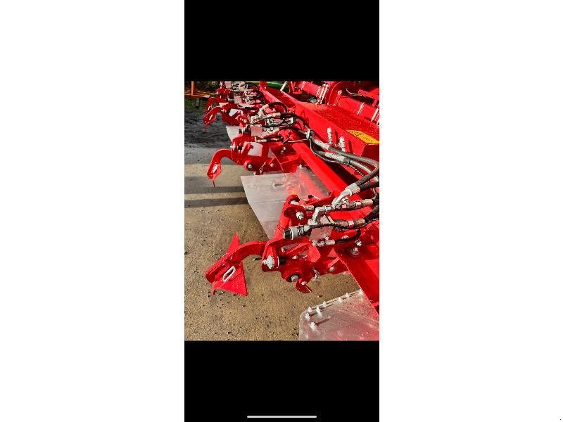 Kartoffellegemaschine typu Grimme TERRA PROTEC, Gebrauchtmaschine w ESCAUDOEUVRES (Zdjęcie 1)