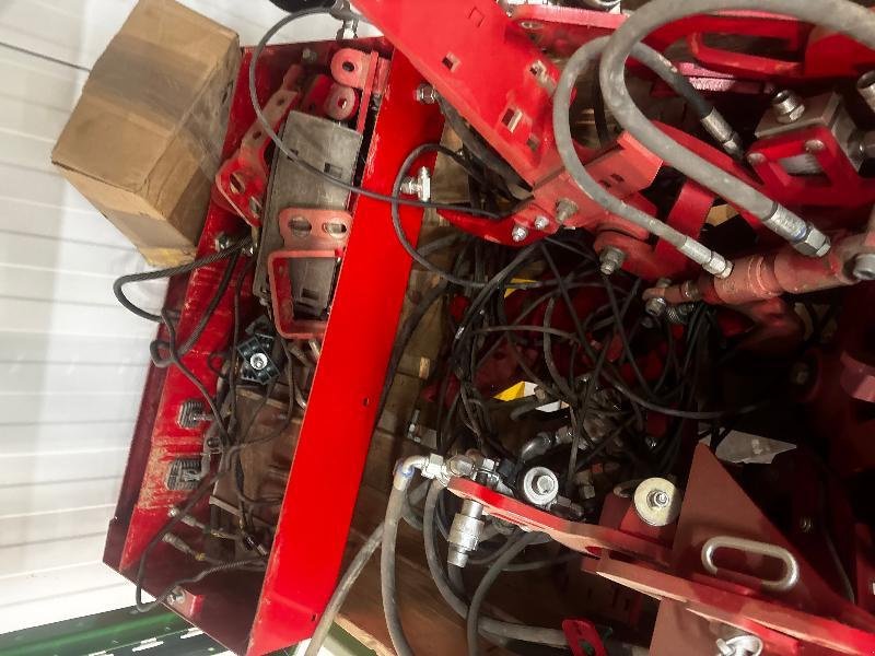 Kartoffellegemaschine vrste Grimme TERRA PROTEC, Gebrauchtmaschine v ESCAUDOEUVRES (Slika 2)