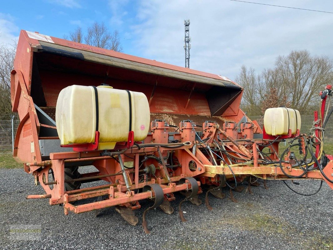 Kartoffellegemaschine des Typs Grimme VL20KSZ, Gebrauchtmaschine in Mühlengeez (Bild 1)