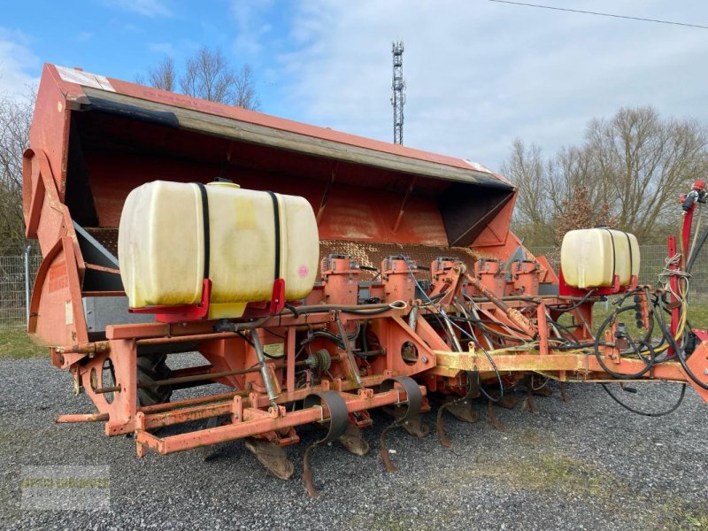 Kartoffellegemaschine типа Grimme VL20KSZ, Gebrauchtmaschine в Mühlengeez (Фотография 1)