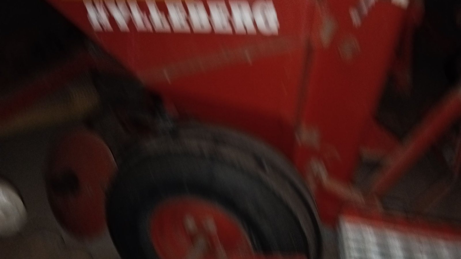 Kartoffellegemaschine van het type Gruse VL-20-E, Gebrauchtmaschine in Roskilde (Foto 4)